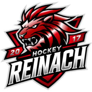 Hockey Reinach logo
